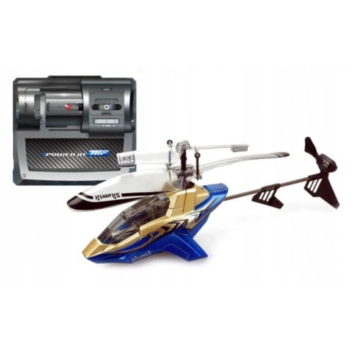 Helikopter Zdalnie Sterowany I/R Air Striker S84688