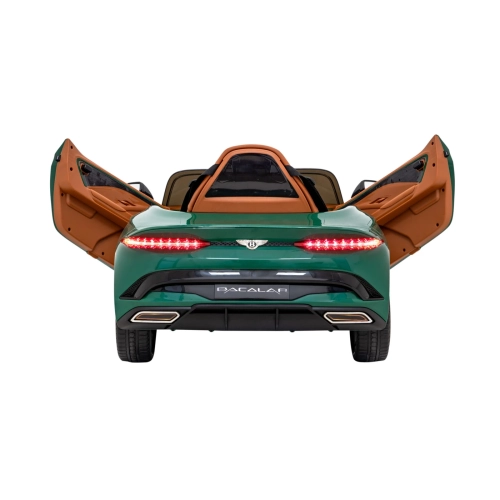 Autko Bentley Bacalar na akumulator JE1008.ZIE