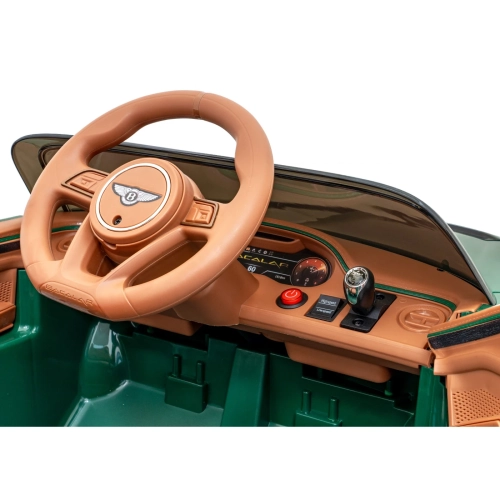 Autko Bentley Bacalar na akumulator JE1008.ZIE