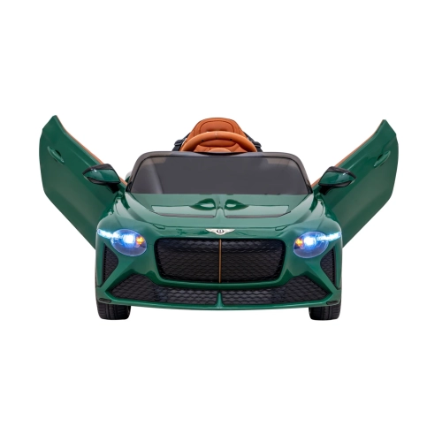 Autko Bentley Bacalar na akumulator JE1008.ZIE