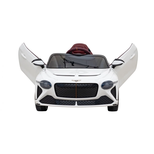 Autko Bentley Bacalar Biały na akumulator JE1008.BIA