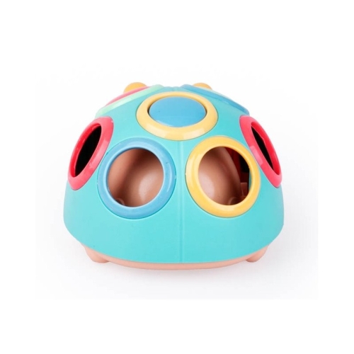 Klikająca biedronka Dumel TF50679