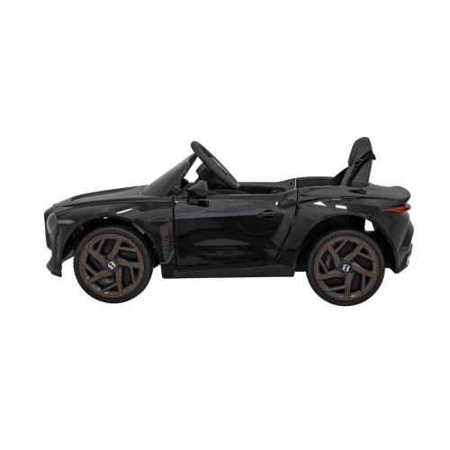 Autko Bentley Bacalar Czarny na akumulator JE1008.CZ