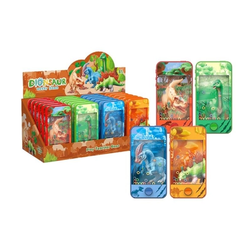 Gra wodna dinozaury Maksik 128189 Gra wodna dinozaury Maksik 128189