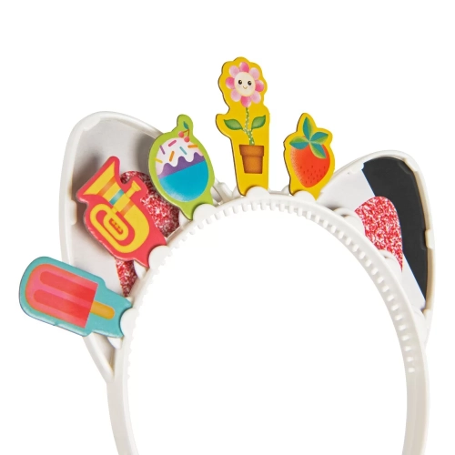 Koci Domek Gabi - kociastyczna Gra 6065769