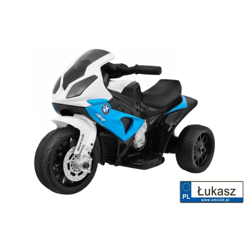 Motor BMW dla dzieci S1000 RR MINI JT5188