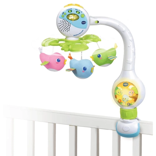 Mobilna karuzela VTECH 61240