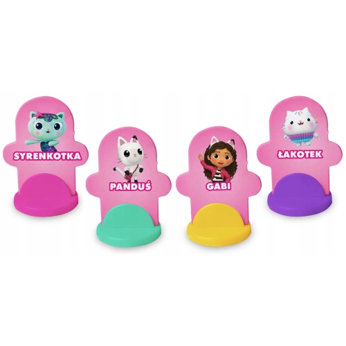 Monopoly junior Koci domek Gabi 04157