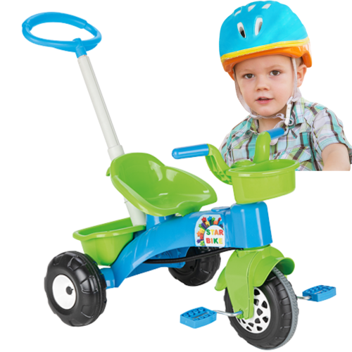 ROWEREK TRÓJKOŁOWY 071379