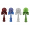 Drewniana Kendama