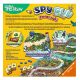 Gra rodzinna Spy Guy Junior Zwierzaki 02595