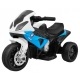 Motor BMW dla dzieci S1000 RR MINI Czerwony