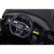 Audi RS E-Tron GT na akumulator Czarny 4x4 QLS-6888.CZ