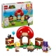 Lego SUPER MARIO Nabbit w sklepie Toada 71429