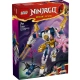 Lego NINJAGO Mech żywiołu technologii Sory 71807