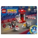 Lego SONIC Shadow the Hedgehog - ucieczka 76995