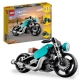 Lego Creator 3w1 Motocykl vintage  31135