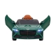 Autko Bentley Bacalar na akumulator JE1008.ZIE