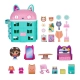 Koci Domek Gabi: Mini Domek Gabi 6065502