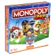Monopoly Junior Psi Patrol Hasbro 04136