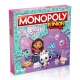 Monopoly junior Koci domek Gabi 04157