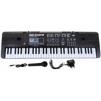 Keyboard Mq-012FM organy