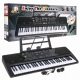 Keyboard mq 600ufb dla dzieci