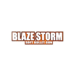 Blaze Storm