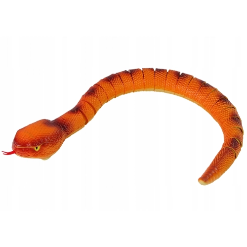 sterowany wąż anaconda