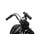 NOWOŚĆ Pojazd Motor dla dzieci SPEED Power Czarny Silnik 250W bezszczotkowy