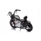 NOWOŚĆ Pojazd Motor dla dzieci SPEED Power Czarny Silnik 250W bezszczotkowy