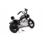 NOWOŚĆ Pojazd Motor dla dzieci SPEED Power Czarny Silnik 250W bezszczotkowy