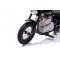 NOWOŚĆ Pojazd Motor dla dzieci SPEED Power Czarny Silnik 250W bezszczotkowy