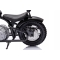 NOWOŚĆ Pojazd Motor dla dzieci SPEED Power Czarny Silnik 250W bezszczotkowy