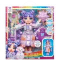 RAINBOW HIGH Winter Wonderland Zimowa lalka Violet 0865
