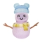 RAINBOW HIGH Winter Wonderland Zimowa lalka Violet 0865