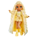 RAINBOW HIGH Winter Wonderland Zimowa lalka Sunny 0858