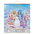 RAINBOW HIGH Winter Wonderland Zimowa lalka Sunny 0858