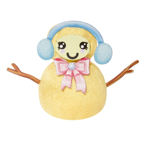 RAINBOW HIGH Winter Wonderland Zimowa lalka Sunny 0858