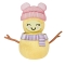 RAINBOW HIGH Winter Wonderland Zimowa lalka Sunny 0858