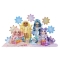 RAINBOW HIGH Winter Wonderland Zimowa lalka Sunny 0858
