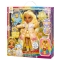 RAINBOW HIGH Winter Wonderland Zimowa lalka Sunny 0858