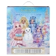 RAINBOW HIGH Winter Wonderland Zimowa lalka Sunny 0858