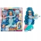 RAINBOW HIGH Winter Wonderland Zimowa lalka Skyler 0834