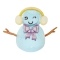 RAINBOW HIGH Winter Wonderland Zimowa lalka Skyler 0834