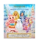 RAINBOW HIGH Winter Wonderland Zimowa lalka Skyler 0834