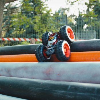 Land Buster TE20292