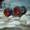 Land Buster TE20292