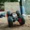 Land Buster TE20292