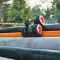 Land Buster TE20292